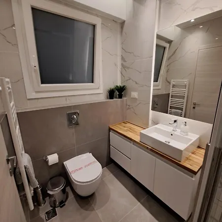 Pleasant Appartement