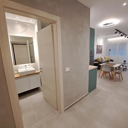 Appartement Pleasant