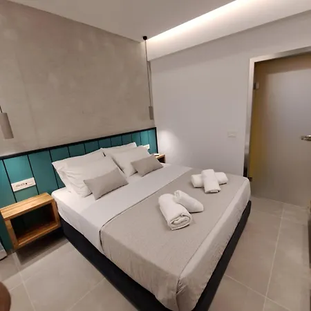 Appartement Pleasant
