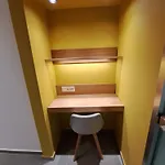Pleasant *