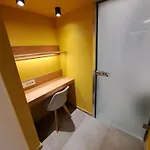 Apartamento Pleasant *