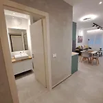 Apartamento Pleasant