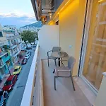 Apartamento Pleasant Cavala