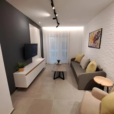 Apartment Pleasant Kavala