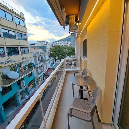 Appartement Pleasant