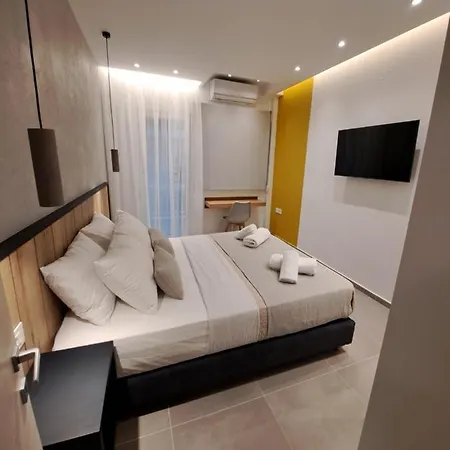 Apartment Pleasant *
