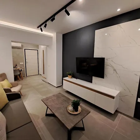 Apartment Pleasant *