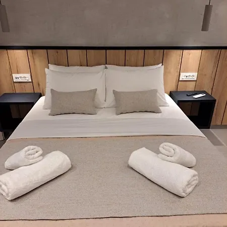Apartment Pleasant *