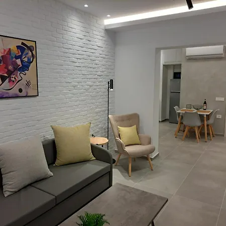 Apartment Pleasant *