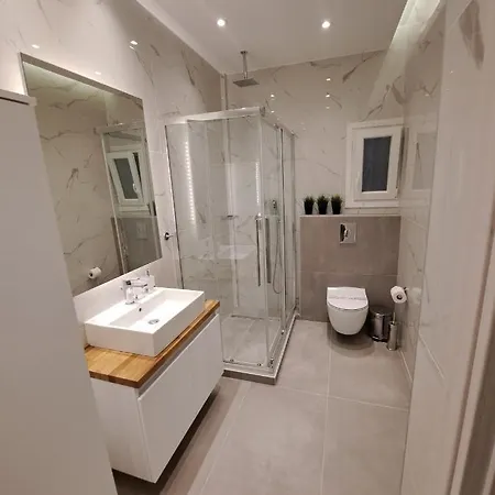 Pleasant Apartment