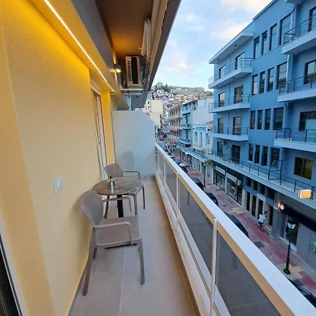 Apartment Pleasant *