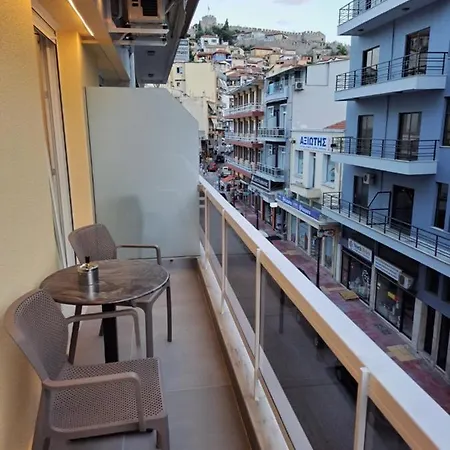 Pleasant Appartement