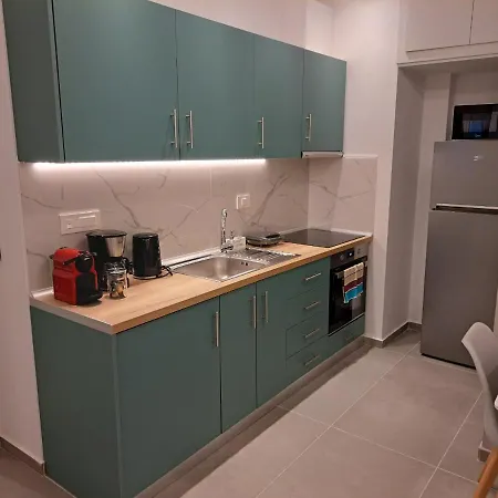 Pleasant Apartment *
