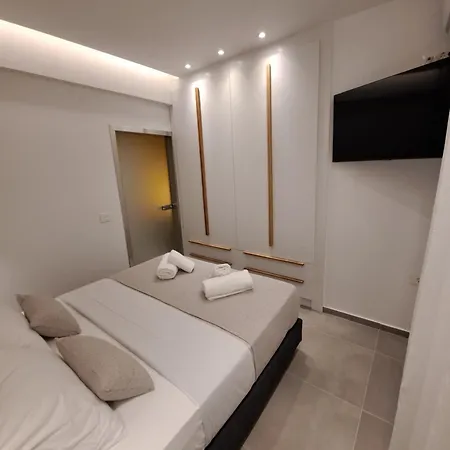 Apartment Pleasant *