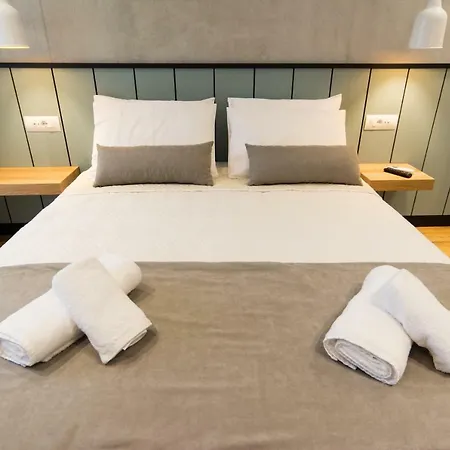 Apartment Pleasant Kavala