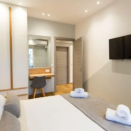 Pleasant Appartement