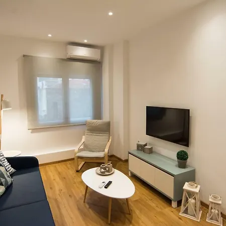 Apartment Pleasant
