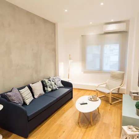 Pleasant Apartment