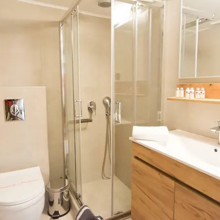 Pleasant Appartement