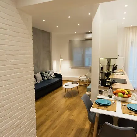 Apartamento Pleasant *