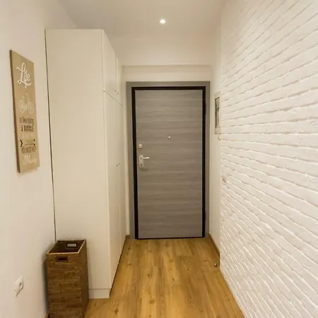 Pleasant Apartment Kavala