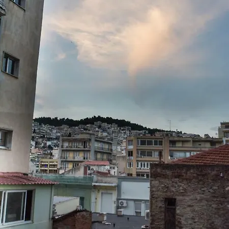 Pleasant Appartement *