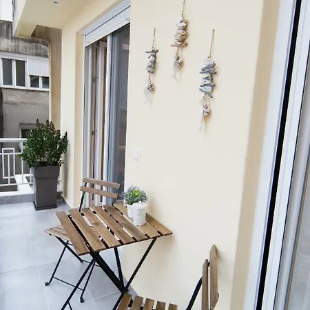 Appartement Pleasant *