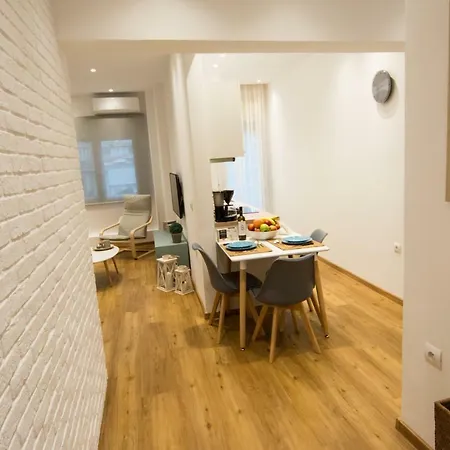 Appartement Pleasant