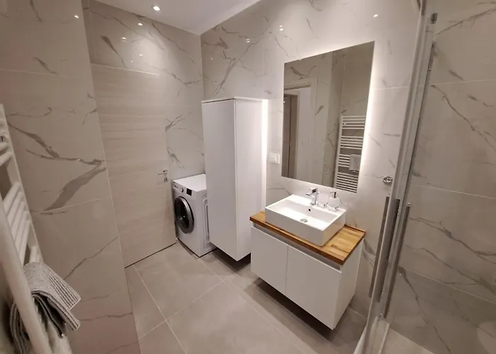 Pleasant Apartamento *