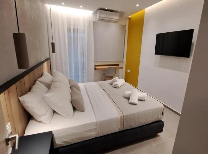 Apartamento Pleasant *