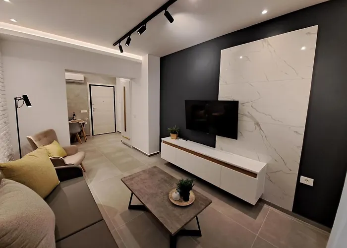 Apartamento Pleasant *