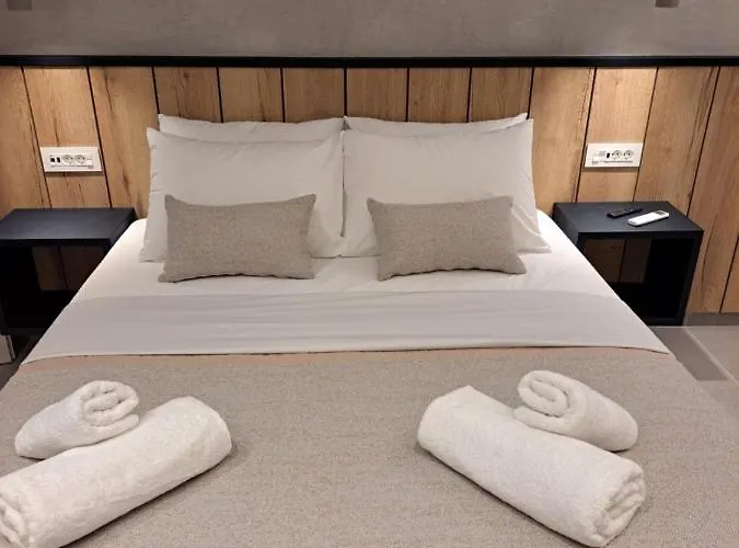 Apartamento Pleasant *