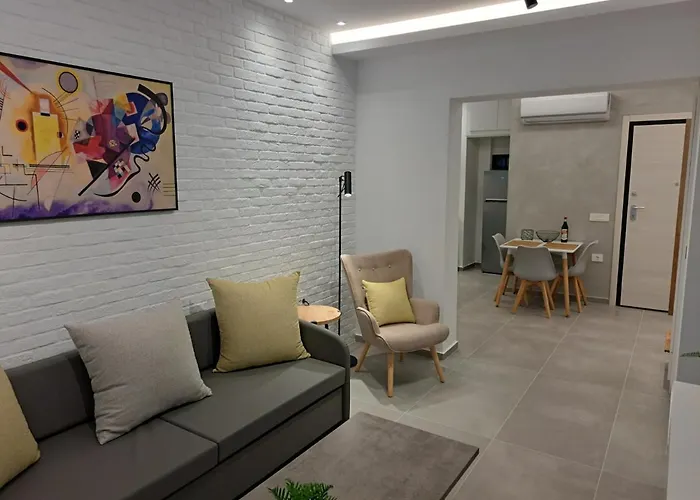 Apartamento Pleasant *