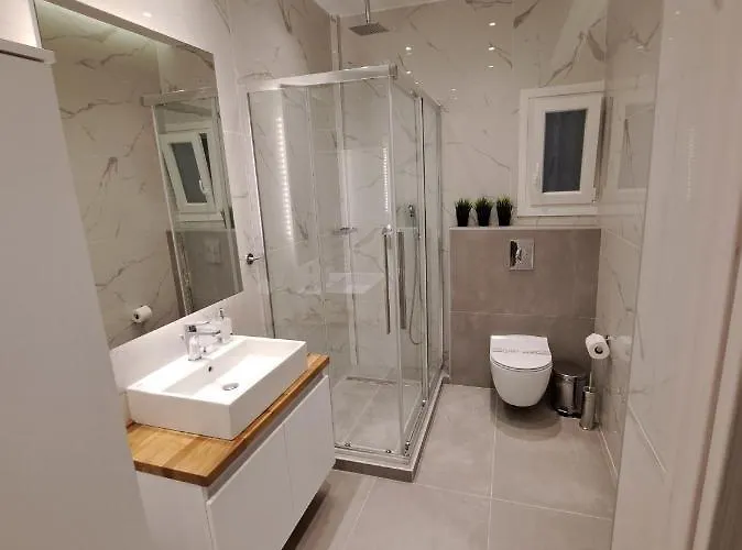 Pleasant Apartamento