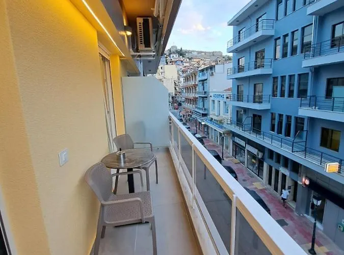 Apartamento Pleasant *