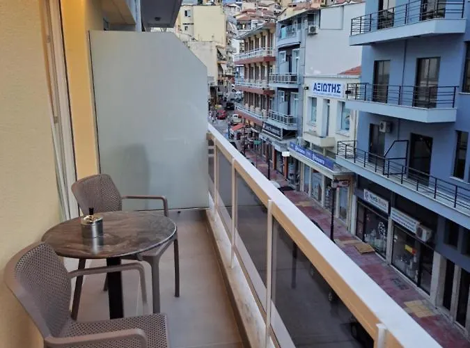 Pleasant Apartamento