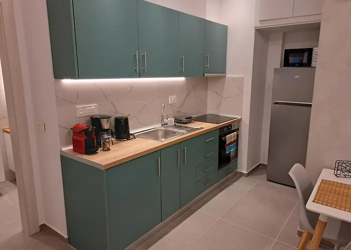 Pleasant Apartamento *