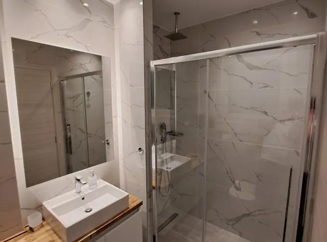 Pleasant Apartamento Kavala