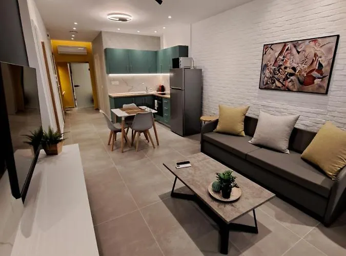 Apartamento Pleasant
