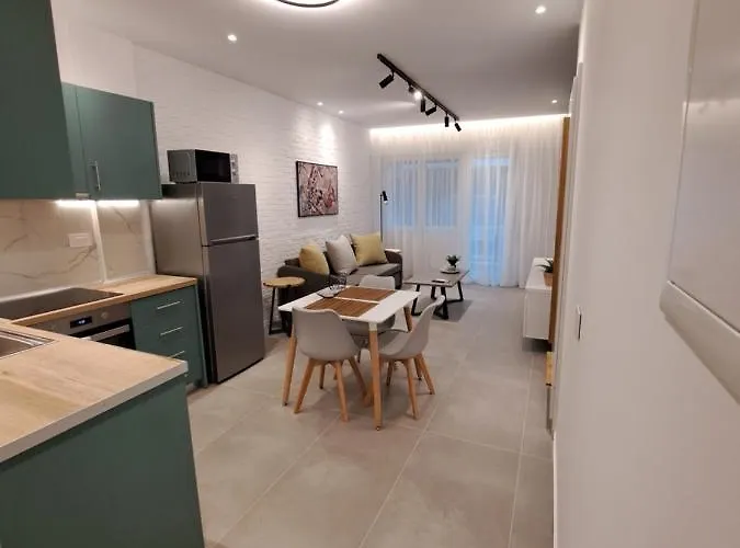 Apartamento Pleasant *