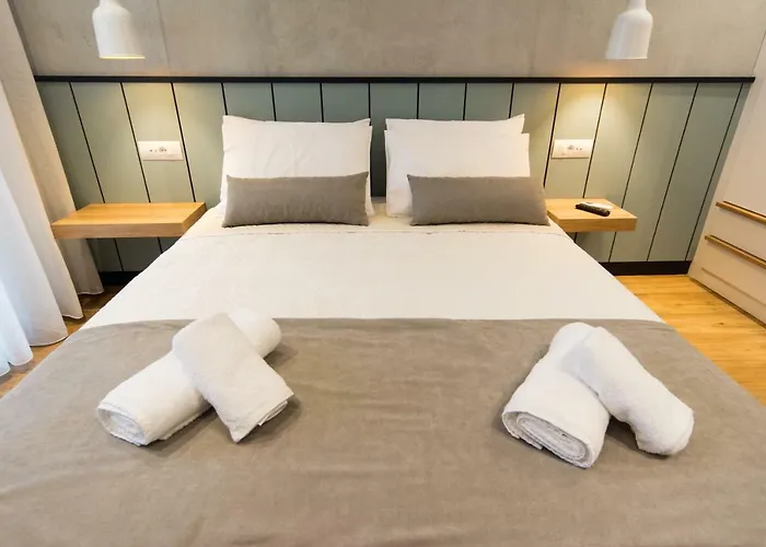 Daire Pleasant Kavala