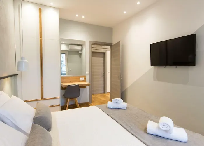 Pleasant Apartamento