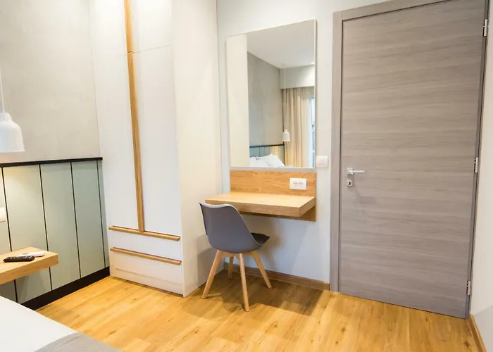 Apartamento Pleasant *