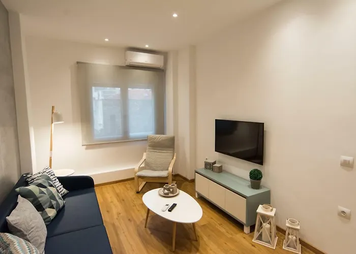 Apartamento Pleasant
