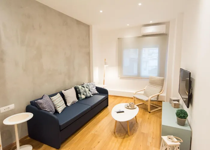 Pleasant Apartamento