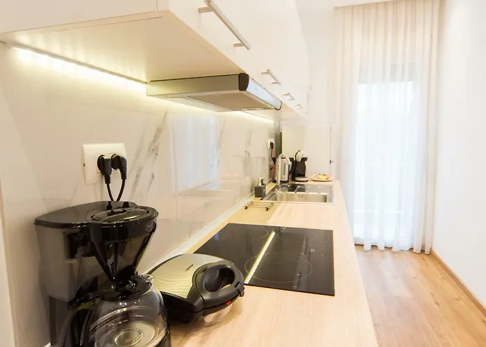 Apartamento Pleasant