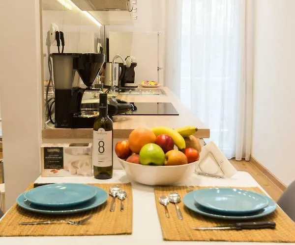 Pleasant Apartamento