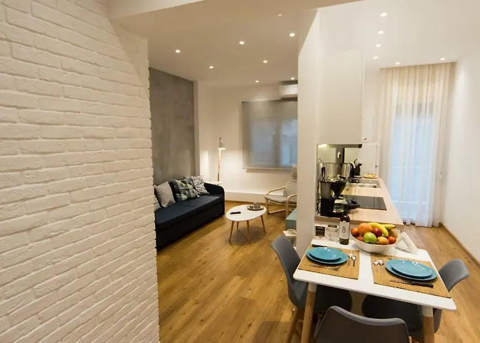 Apartamento Pleasant *