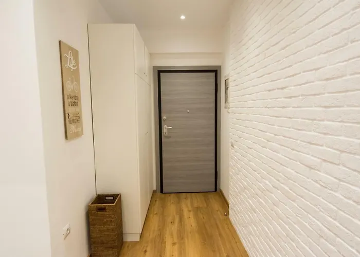 Pleasant Apartamento Kavala