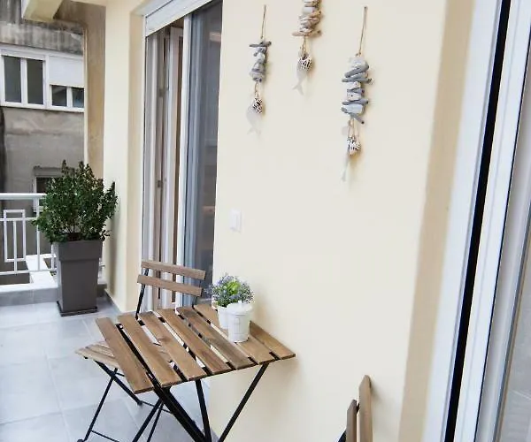 Apartamento Pleasant *